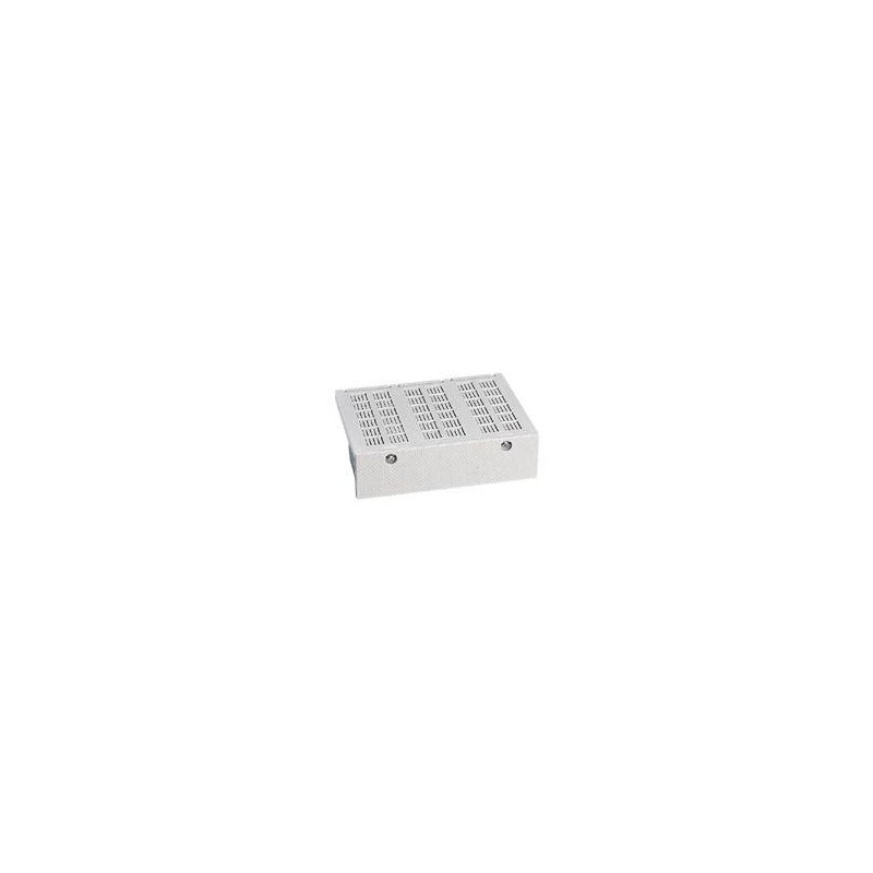 Крышка защитная для опломбировки DPX630 3п Leg 026244 Крышка защитная для опломбировки DPX630 3п Leg 026244