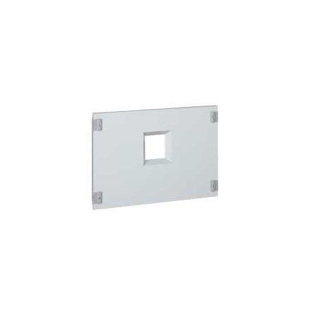 Панель лицевая для DPX 1600 выс. 400мм 36мод. XL3 Leg 020984