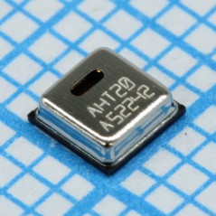 Датчик влажности шина I2C для монтажа на плату