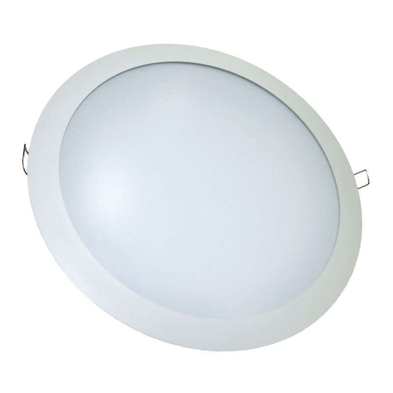 Светильник светодиодный TRD43-56-C-81 LED 43Вт 4200К IP40 NLCO 400179