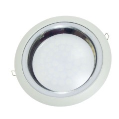 Светильник светодиодный TRD39-58-C-61 LED 39Вт 4200К IP40 NLCO 400162