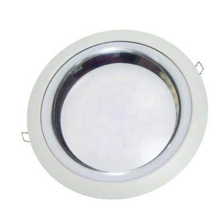 Светильник светодиодный TRD39-58-C-61 LED 39Вт 4200К IP40 NLCO 400162