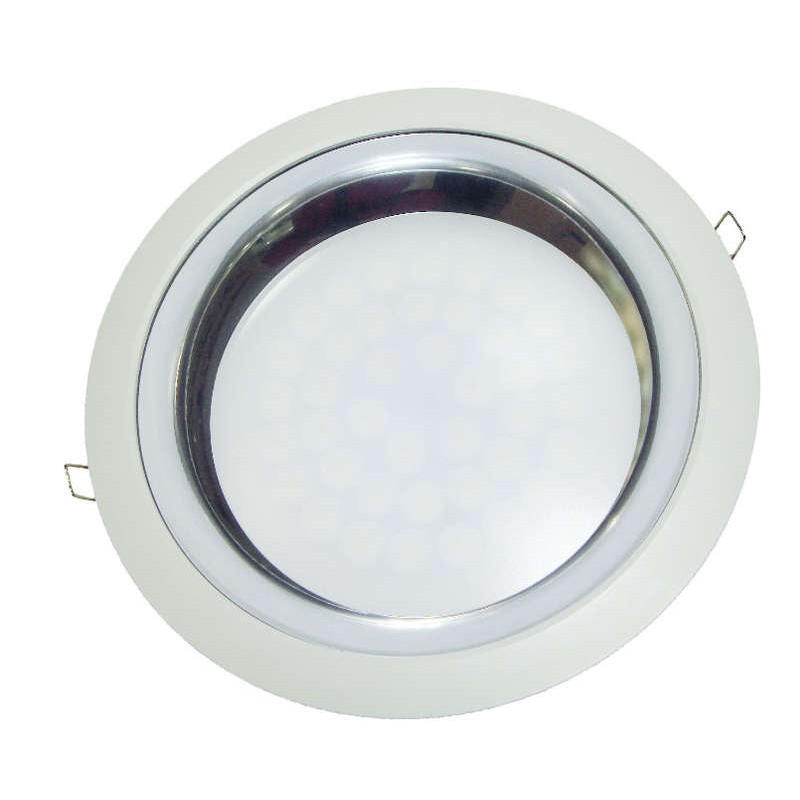 Светильник светодиодный TRD 38-57-C-61 LED 38Вт 4200К IP40 NLCO 400161 Светильник светодиодный TRD 38-57-C-61 LED 38Вт 4200К IP40 NLCO 400161