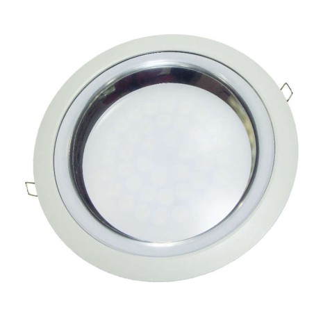 Светильник светодиодный TRD 38-57-C-61 LED 38Вт 4200К IP40 NLCO 400161