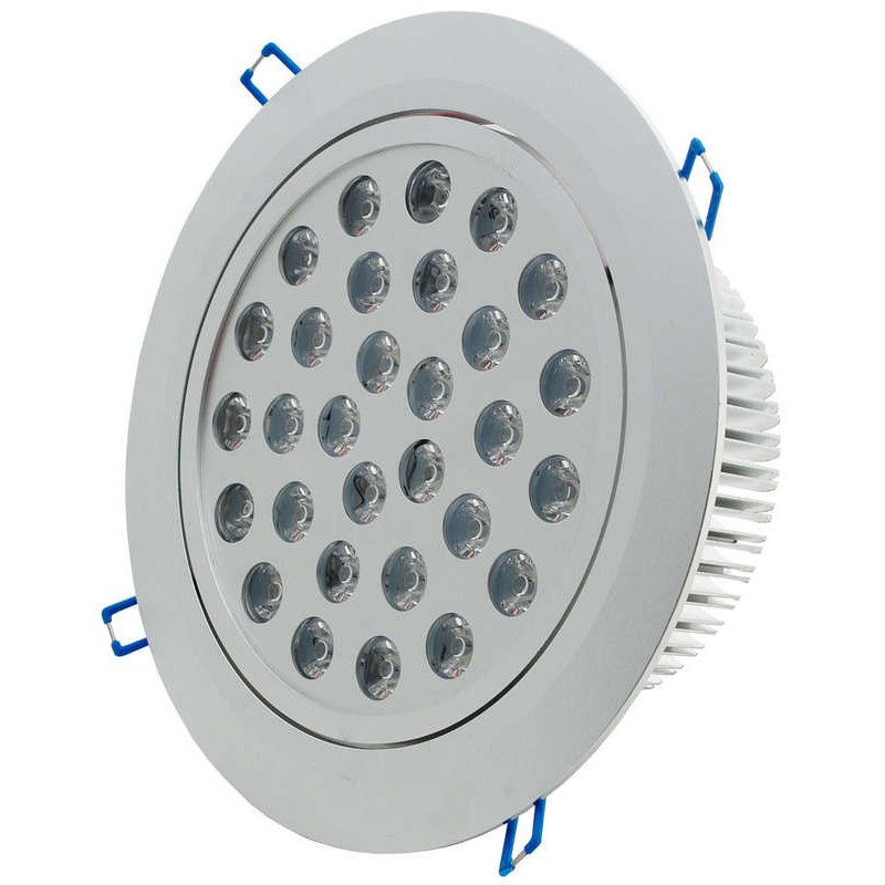 Светильник светодиодный TRD32-31-C-61 LED 32Вт 4200К IP40 NLCO 400061 Светильник светодиодный TRD32-31-C-61 LED 32Вт 4200К IP40 NLCO 400061