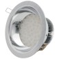 Светильник светодиодный TRD30-17-W-61 LED 30Вт 3000К IP40 NLCO 400058