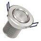 Светильник светодиодный TRD23-73-C-01 LED 23Вт 4200К IP40 NLCO 400169