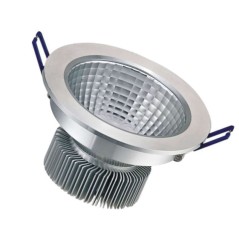 Светильник светодиодный TRD20-37-W-01 LED 20Вт 3000К IP40 NLCO 400045