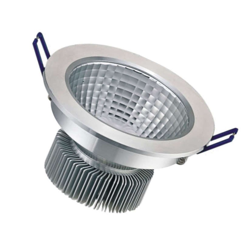 Светильник светодиодный TRD20-37-W-01 LED 20Вт 3000К IP40 NLCO 400045 Светильник светодиодный TRD20-37-W-01 LED 20Вт 3000К IP40 NLCO 400045