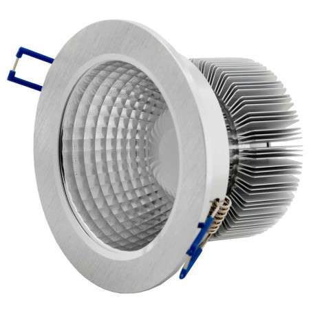 Светильник светодиодный TRD10-35-C-01 LED 10Вт 4200К IP40 NLCO 400013