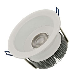 Светильник светодиодный TRD12-48-C-61 LED 12Вт 4200К IP40 NLCO 400172