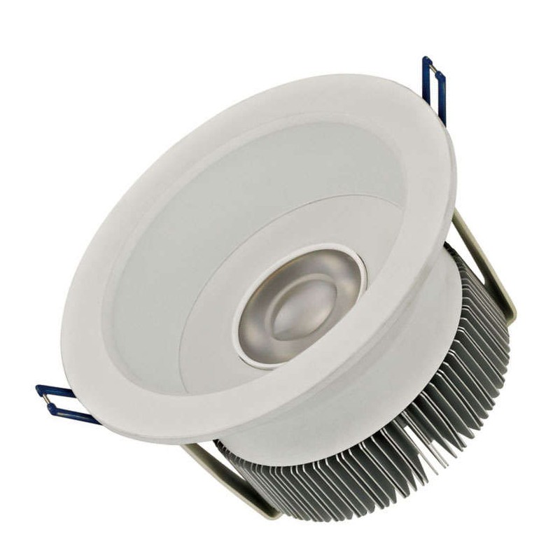 Светильник светодиодный TRD12-48-C-61 LED 12Вт 4200К IP40 NLCO 400172 Светильник светодиодный TRD12-48-C-61 LED 12Вт 4200К IP40 NLCO 400172