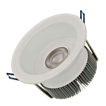 Светильник светодиодный TRD12-48-C-61 LED 12Вт 4200К IP40 NLCO 400172