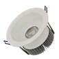 Светильник светодиодный TRD12-48-C-61 LED 12Вт 4200К IP40 NLCO 400172 Светильник светодиодный TRD12-48-C-61 LED 12Вт 4200К IP40 NLCO 400172