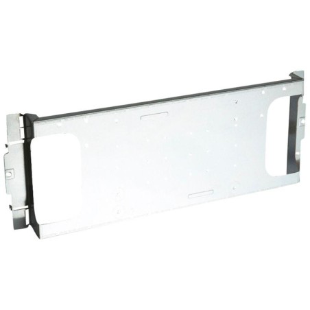 Пластина DPX3 250 с/без диф. горизонт. Leg 020215