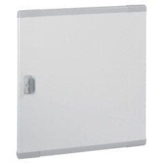 Дверь для шкафов LX3 плоская H-600мм Leg 020273