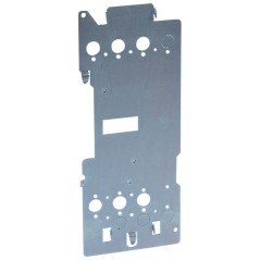Пластина DPX3 250 верт. монтаж. для XL3 4000 Leg 020769