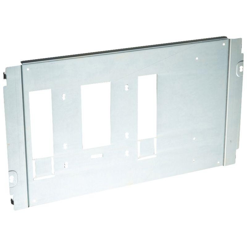 Пластина DPX 630 выкат. гор. для XLЗ 4000 Leg 020798 Пластина DPX 630 выкат. гор. для XLЗ 4000 Leg 020798