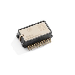 Акселерометь и гироскоп с цифровым выходом питание 3.3В 24-Pin SOIC лента на катушке
