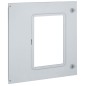 Пластрон DMX3 размер 1 L600 Leg 020938 Пластрон DMX3 размер 1 L600 Leg 020938