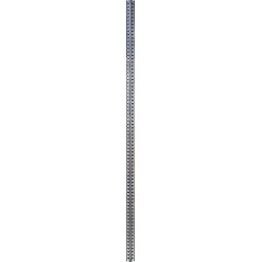 Стойка вертикальная 2200 FORMAT (уп.2шт) IEK YKM40D-FO-ST-220