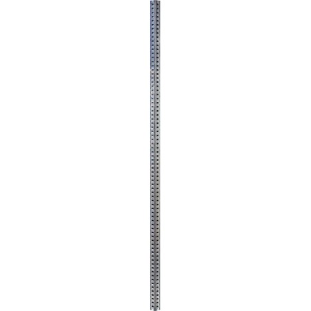 Стойка вертикальная 2200 FORMAT (уп.2шт) IEK YKM40D-FO-ST-220