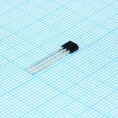 Датчик магнитного поля-защелка биполярный цифровой -8.0mT/8.0mT 28V