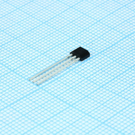Датчик магнитного поля-защелка биполярный цифровой -8.0mT/8.0mT 28V