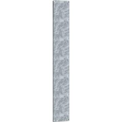 Панель монтажная 2200х400 FORMAT IEK YKM40D-FO-MP-220-040