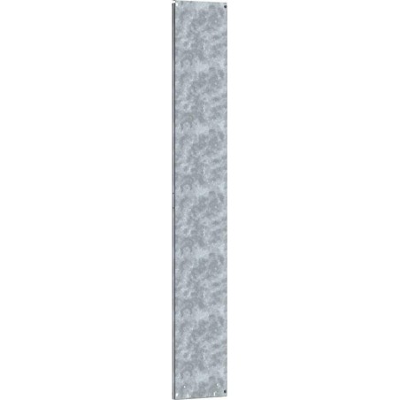 Панель монтажная 2200х400 FORMAT IEK YKM40D-FO-MP-220-040