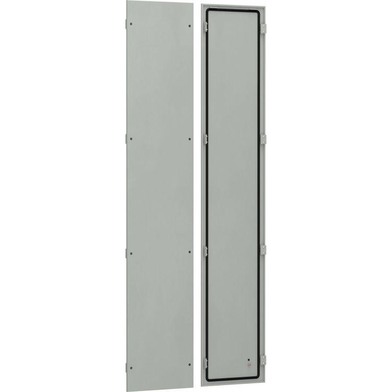 Панель задняя 2200х400 IP54 FORMAT IEK YKM40D-FO-FP-220-040-54 Панель задняя 2200х400 IP54 FORMAT IEK YKM40D-FO-FP-220-040-54