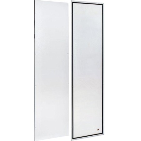 Панель задняя 1800х800 IP54 FORMAT IEK YKM40D-FO-FP-180-080-54
