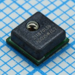 Модуль датчика силы 25Н силы 0,42 мс 3,6 В