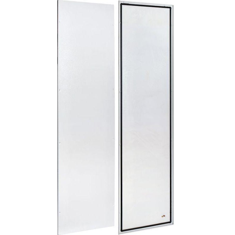 Панель боковая 2200х600 IP54 FORMAT (уп.2шт) IEK YKM40D-FO-SP-220-060-54 Панель боковая 2200х600 IP54 FORMAT (уп.2шт) IEK YKM40D-FO-SP-220-060-54