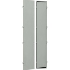 Панель боковая 2200х400 IP54 FORMAT (уп.2шт) IEK YKM40D-FO-SP-220-040-54