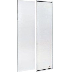 Панель боковая 1800х800 IP54 FORMAT (уп.2шт) IEK YKM40D-FO-SP-180-080-54