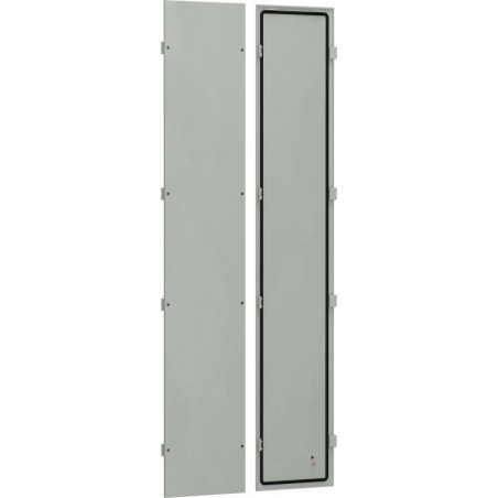 Панель боковая 1800х400 IP54 FORMAT (уп.2шт) IEK YKM40D-FO-SP-180-040-54