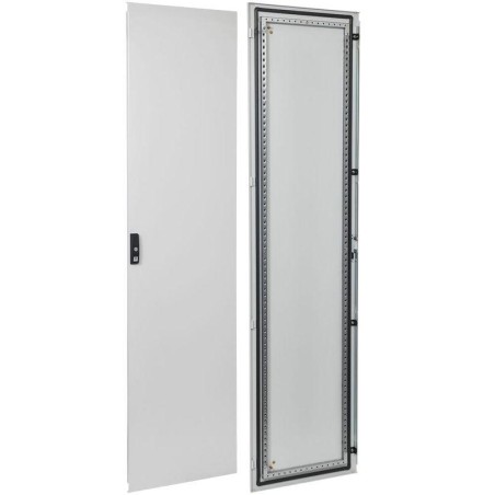 Дверь металлическая 2200х800 FORMAT IEK YKM40D-FO-DM-220-080