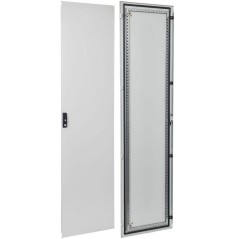 Дверь металлическая 1800х800 FORMAT IEK YKM40D-FO-DM-180-080