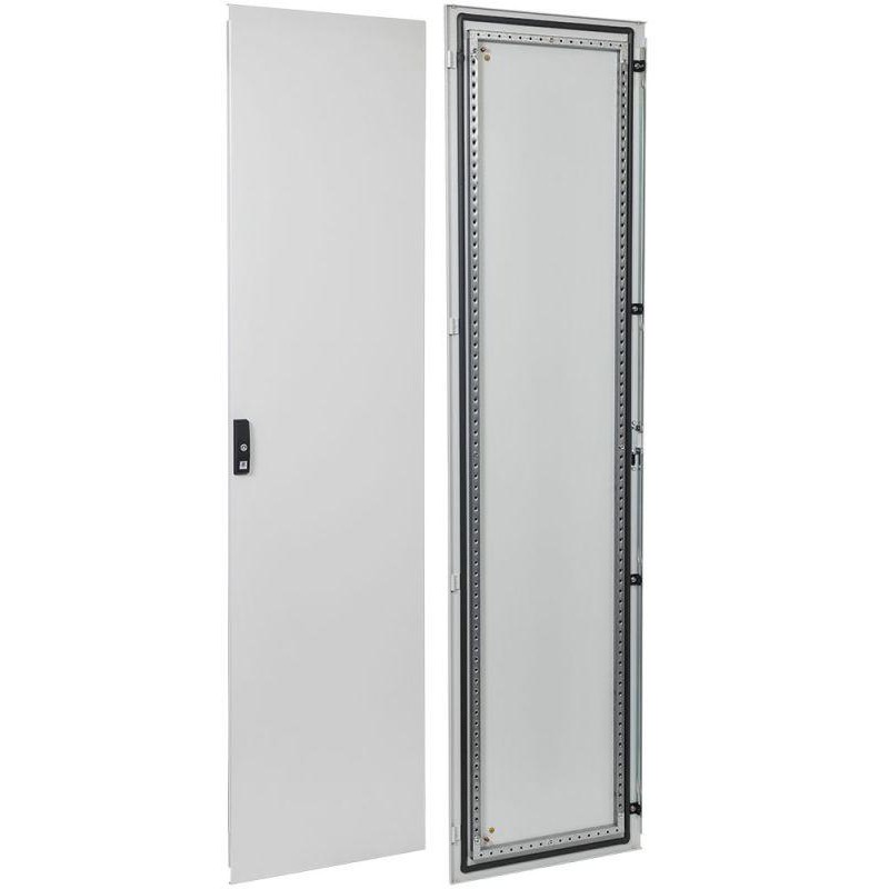 Дверь металлическая 1800х800 FORMAT IEK YKM40D-FO-DM-180-080 Дверь металлическая 1800х800 FORMAT IEK YKM40D-FO-DM-180-080