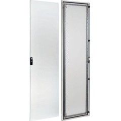 Дверь металлическая 1800х600 FORMAT IEK YKM40D-FO-DM-180-060