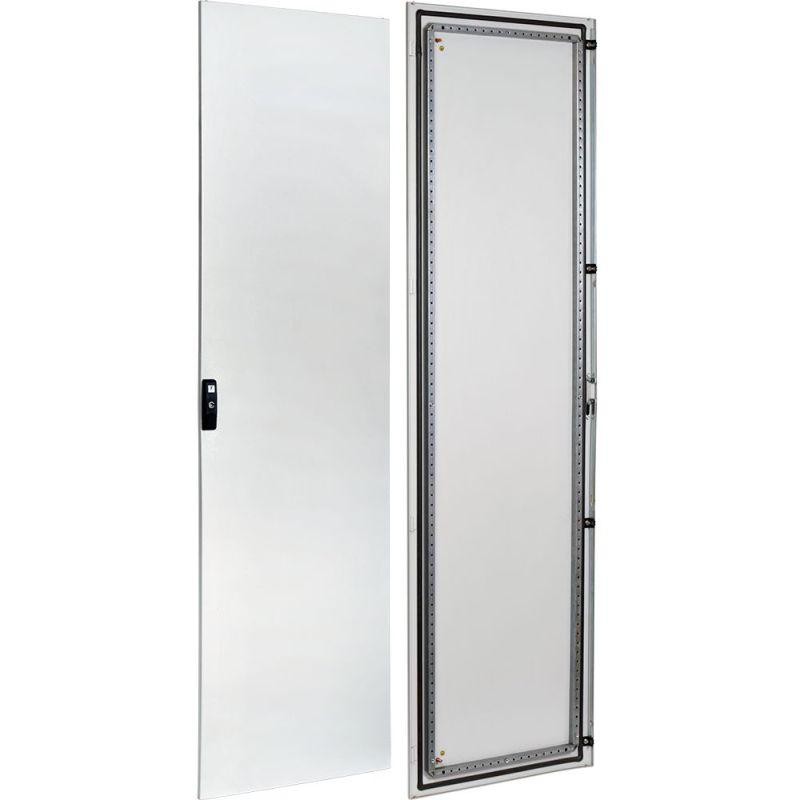 Дверь металлическая 1800х600 FORMAT IEK YKM40D-FO-DM-180-060 Дверь металлическая 1800х600 FORMAT IEK YKM40D-FO-DM-180-060