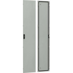 Дверь металлическая 1800х400 FORMAT IEK YKM40D-FO-DM-180-040