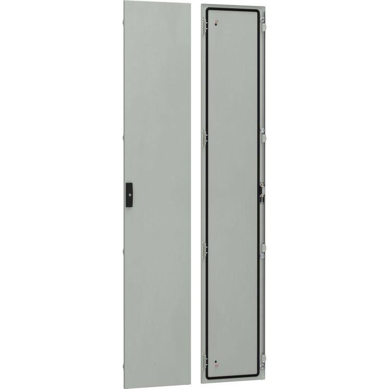 Дверь металлическая 1800х400 FORMAT IEK YKM40D-FO-DM-180-040 Дверь металлическая 1800х400 FORMAT IEK YKM40D-FO-DM-180-040