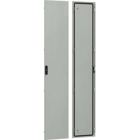 Дверь металлическая 1800х400 FORMAT IEK YKM40D-FO-DM-180-040