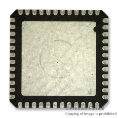 Микроконтроллер 32-бит ядро ARM Cortex M4 RISC 256кБ Флэш-память 3.3В 48-Pin UFQFPN EP лоток