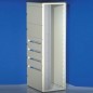 Комплект панелей наклад. для шкафа RAM BLOCK CAE/CQE 100х600мм DKC R5CPFE6100 Комплект панелей наклад. для шкафа RAM BLOCK CAE/CQE 100х600мм DKC R5CPFE6100