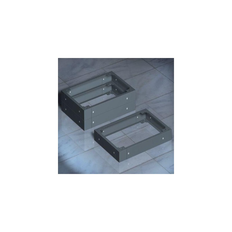 Цоколь для шкафа RAM BLOCK CQE 1600х800х100 DKC R5ZE1681 Цоколь для шкафа RAM BLOCK CQE 1600х800х100 DKC R5ZE1681