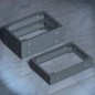 Цоколь для шкафа RAM BLOCK CQE 1600х800х100 DKC R5ZE1681 Цоколь для шкафа RAM BLOCK CQE 1600х800х100 DKC R5ZE1681