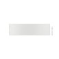 Фланец сплошной для корпусов ST Outdoor тип 5 543х153мм DKC R5FSST03-OUTDOOR Фланец сплошной для корпусов ST Outdoor тип 5 543х153мм DKC R5FSST03-OUTDOOR